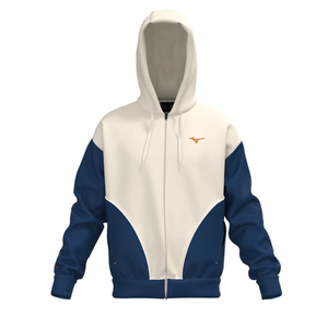 ATHLETICS SWEAT JACKET